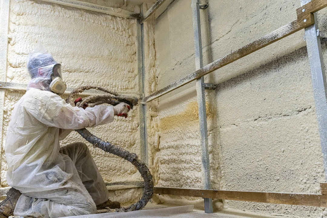 commercial insulation services