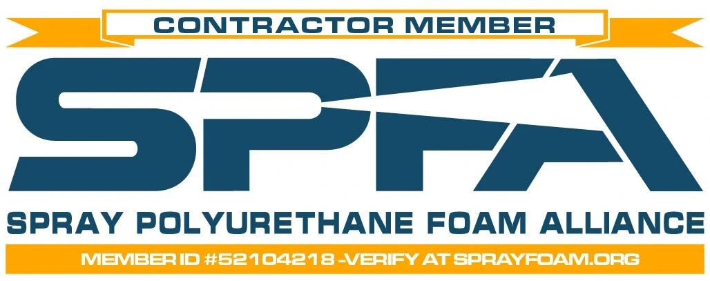 SPFA Membership Logo - Turnagain Spray Foam