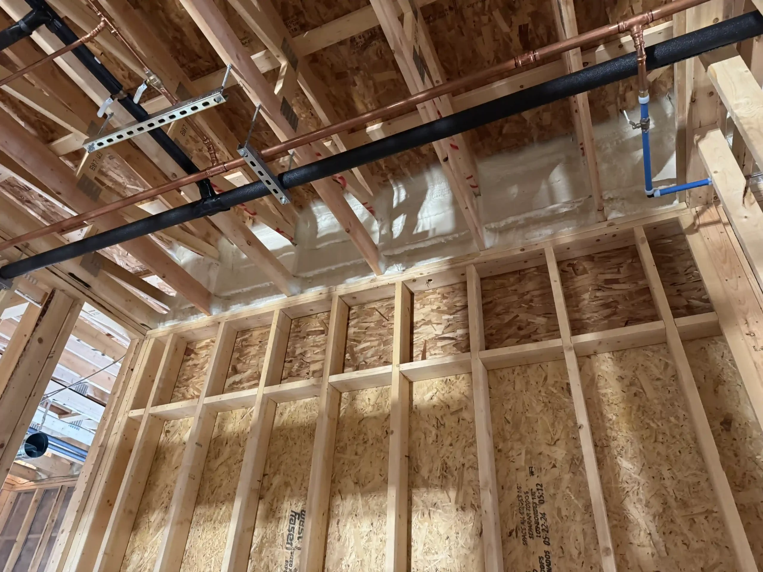residential insulation contractor