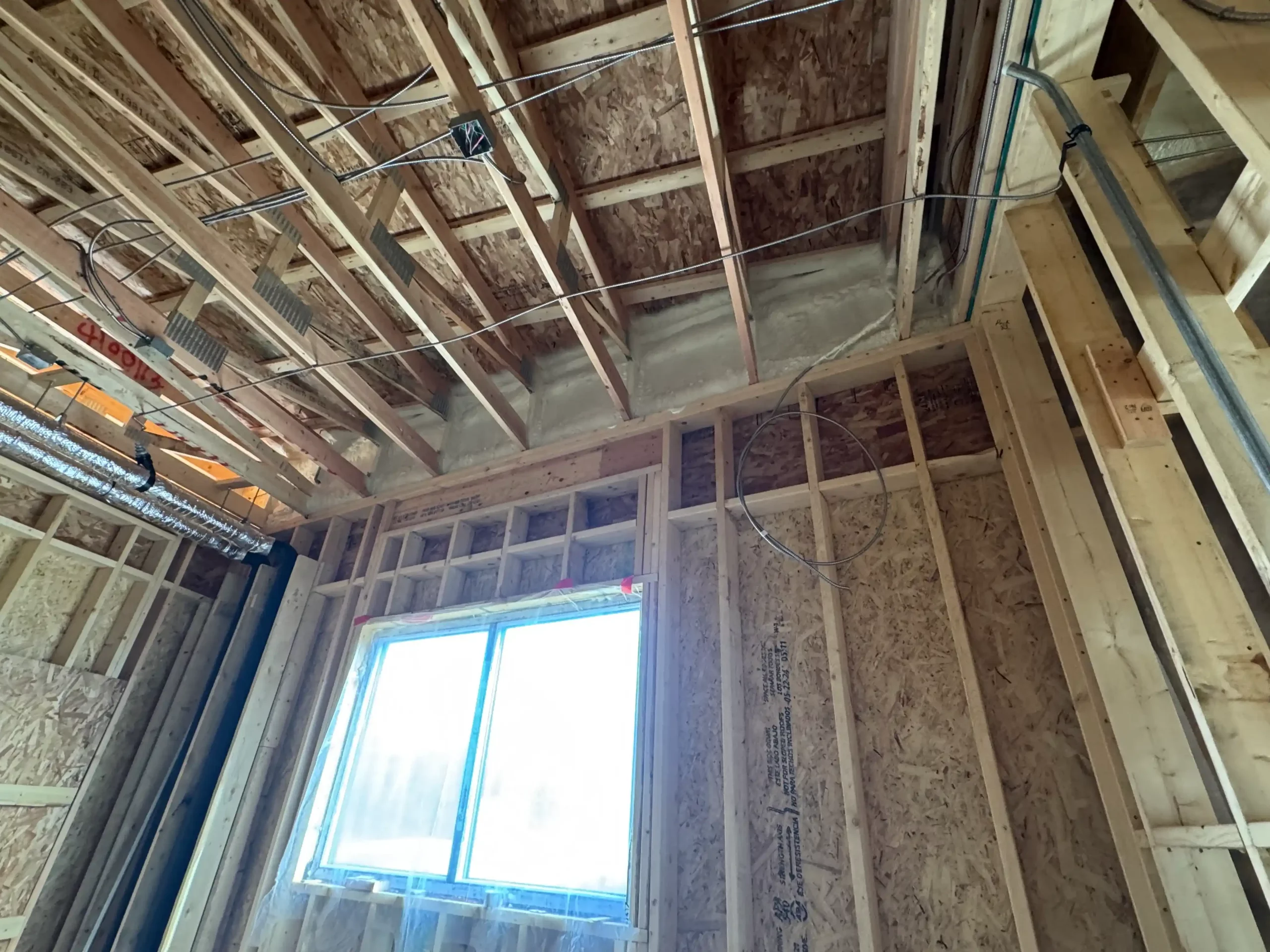 residential insulation contractor Anchorage, AK